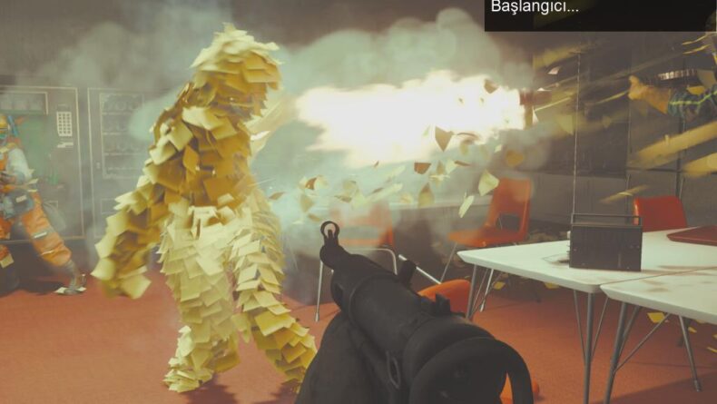 Remedy’nin FBC: Firebreak İle İlgili Umutları ve Zorlu Başlangıcı