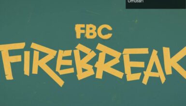 Remedy’nin FBC: Firebreak Projesinde Yangın ve Gelecek Umutları