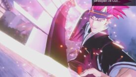 Renji Abarai: Bleach’in Savaş Alanındaki Kurnaz Stratejileri ve Gücü