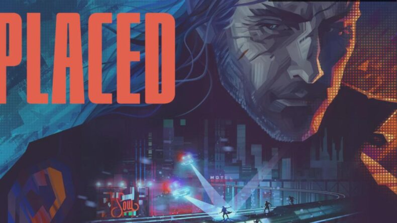 Replaced: Beklentilerin Mizaha Dönüştüğü Oyun Serüveni