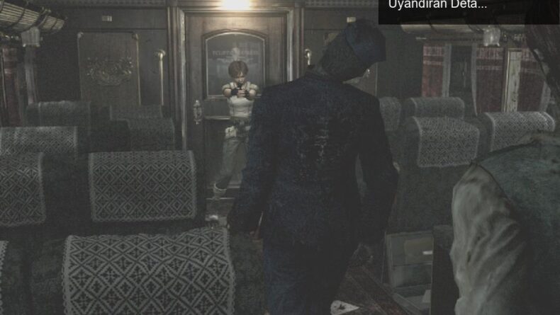 Resident Evil 0 Remake: Jon McLaren Bilgisi ve Merak Uyandıran Detaylar