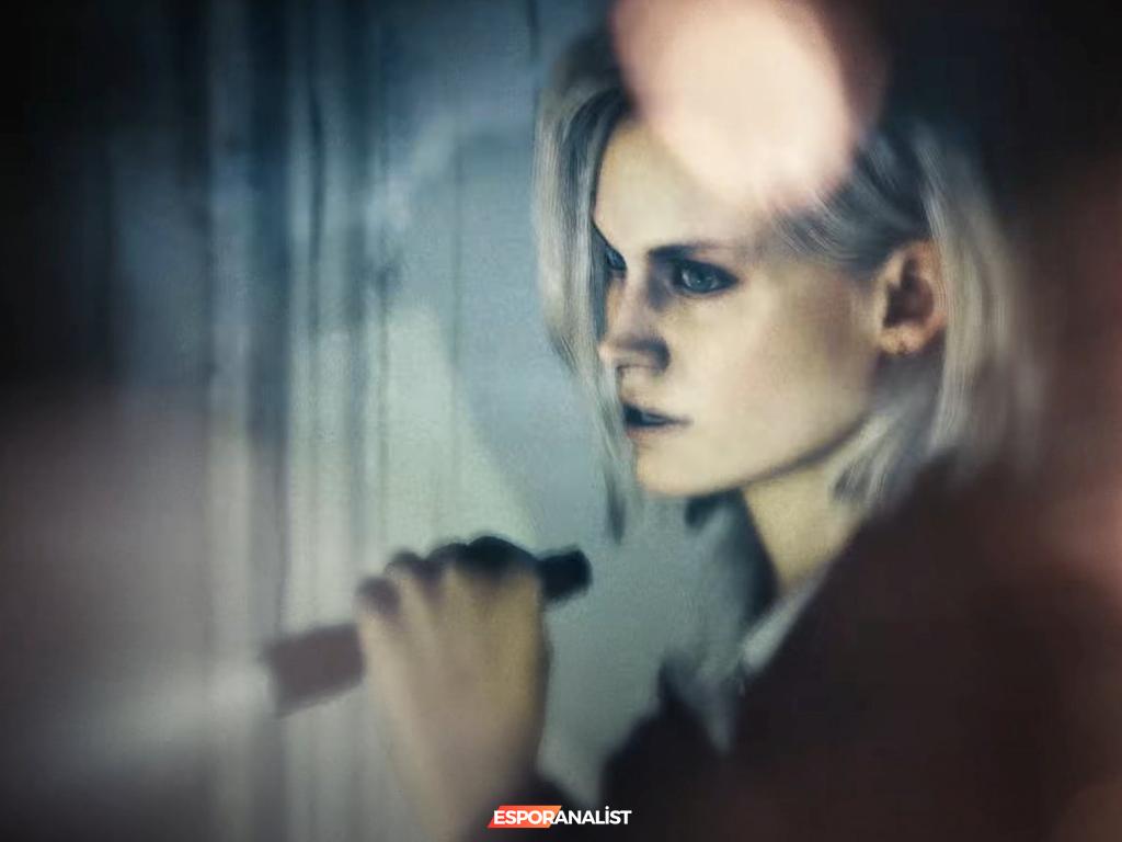 Resident Evil 9: Requiem - Alyssa Ashcroft'un Gizemli Dönüşü ve Teoriler