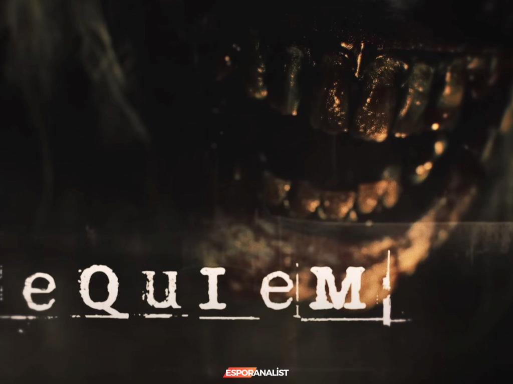 Resident Evil 9: Requiem - Alyssa Ashcroft'un Gizemli Dönüşü ve Teoriler