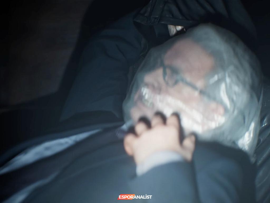 Resident Evil 9: Requiem - Alyssa Ashcroft'un Gizemli Dönüşü ve Teoriler