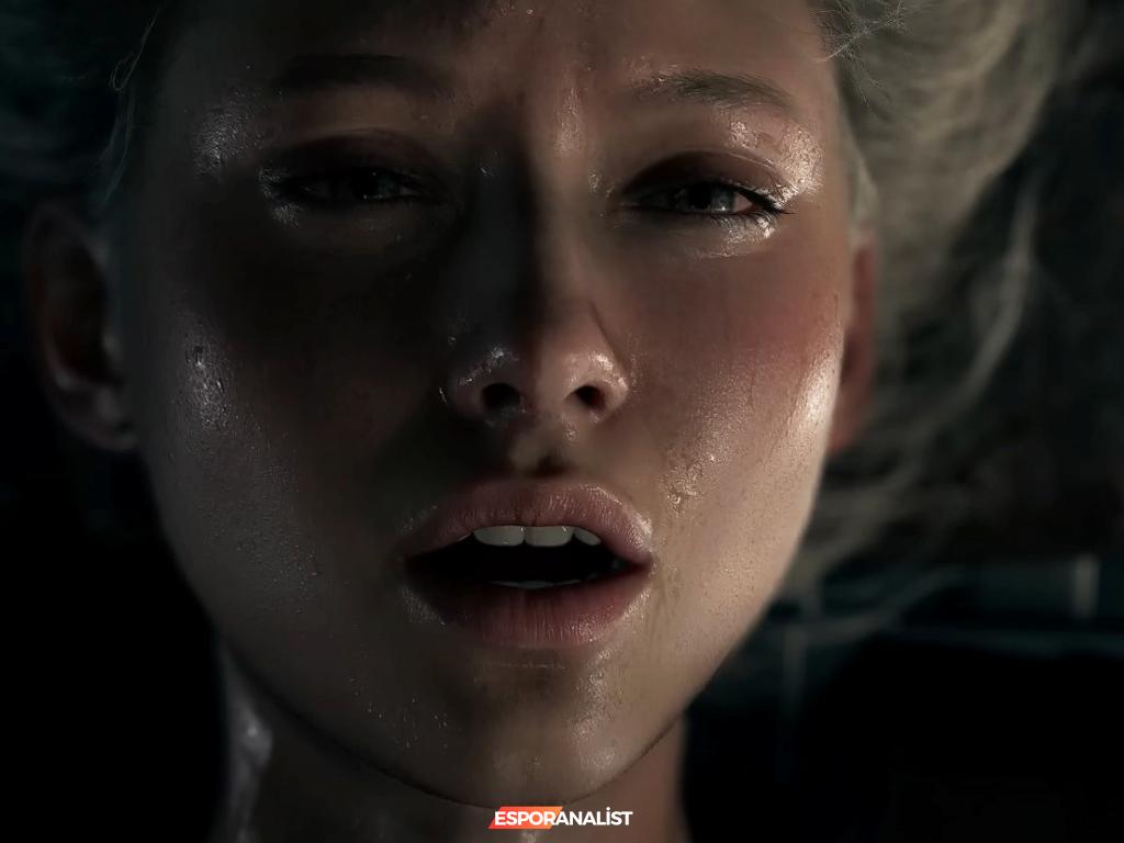 Resident Evil 9: Requiem - Alyssa Ashcroft'un Gizemli Dönüşü ve Teoriler