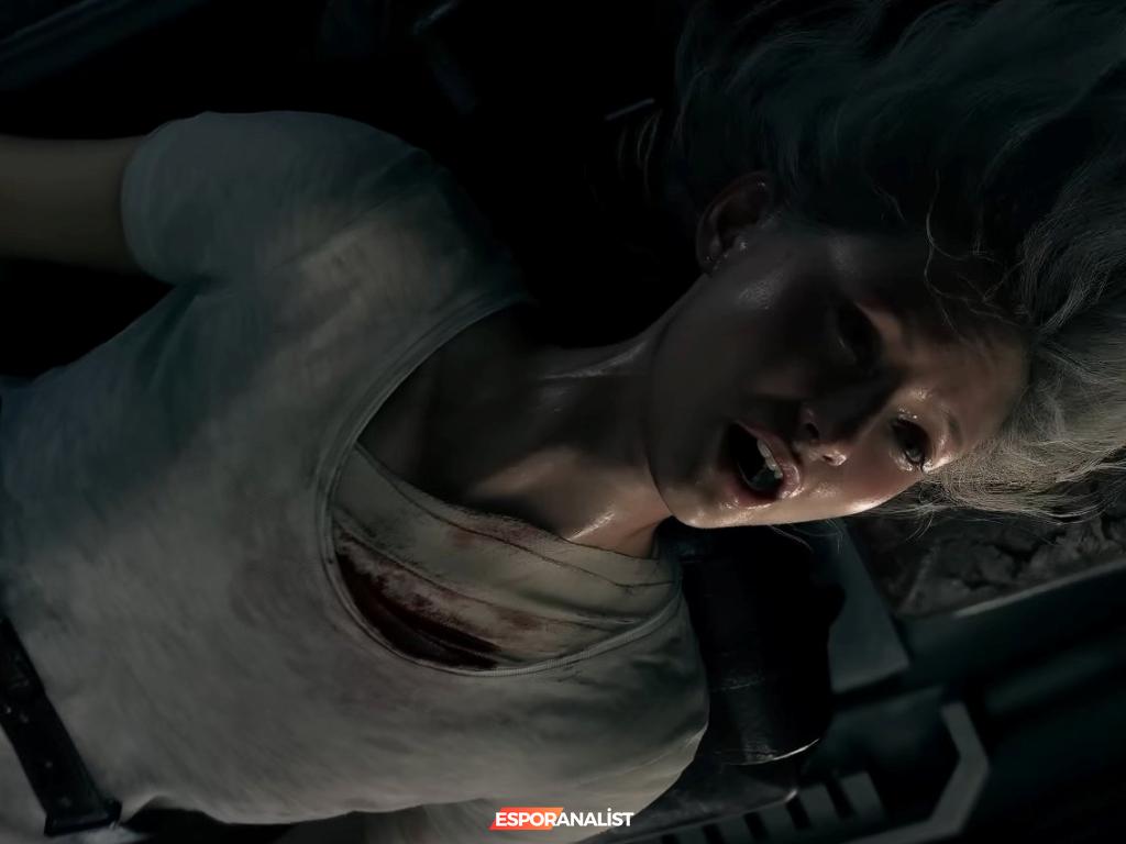 Resident Evil 9: Requiem - Alyssa Ashcroft'un Gizemli Dönüşü ve Teoriler