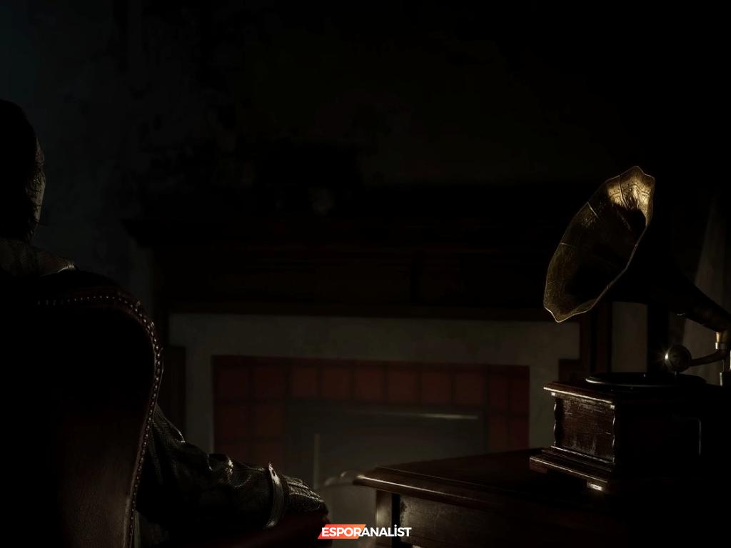 Resident Evil 9: Requiem - Alyssa Ashcroft'un Gizemli Dönüşü ve Teoriler