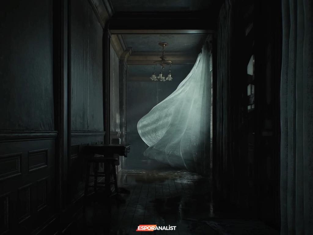 Resident Evil 9: Requiem - Alyssa Ashcroft'un Gizemli Dönüşü ve Teoriler