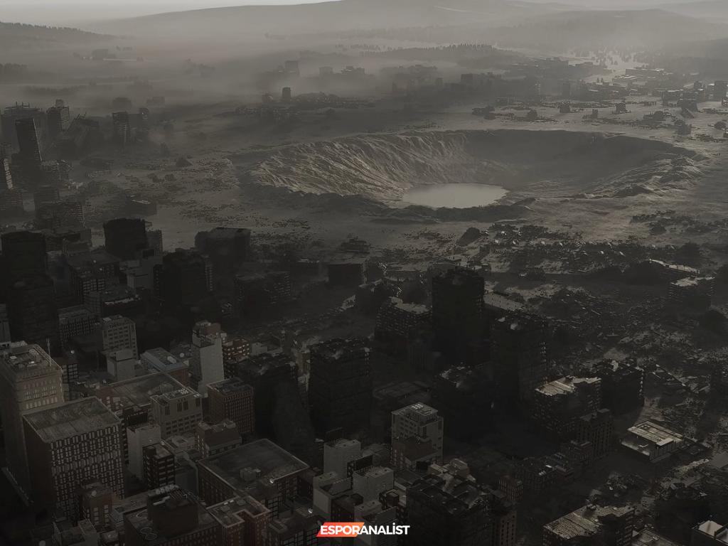 Resident Evil 9: Requiem - Alyssa Ashcroft'un Gizemli Dönüşü ve Teoriler