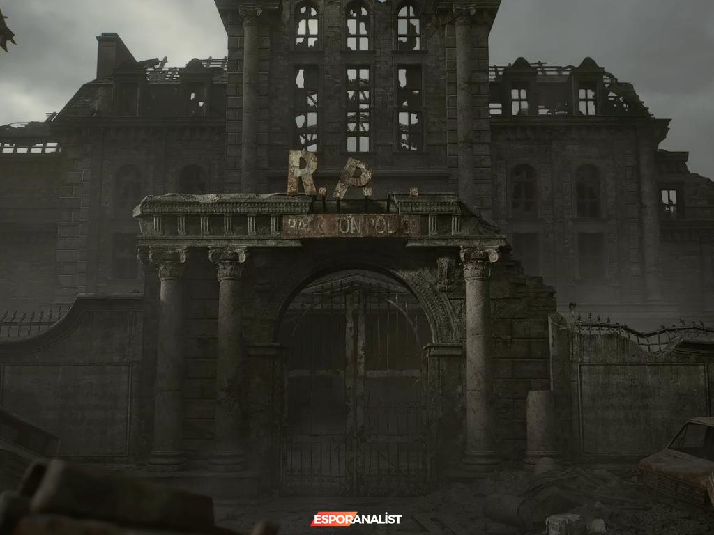 Resident Evil 9: Requiem - Alyssa Ashcroft'un Gizemli Dönüşü ve Teoriler