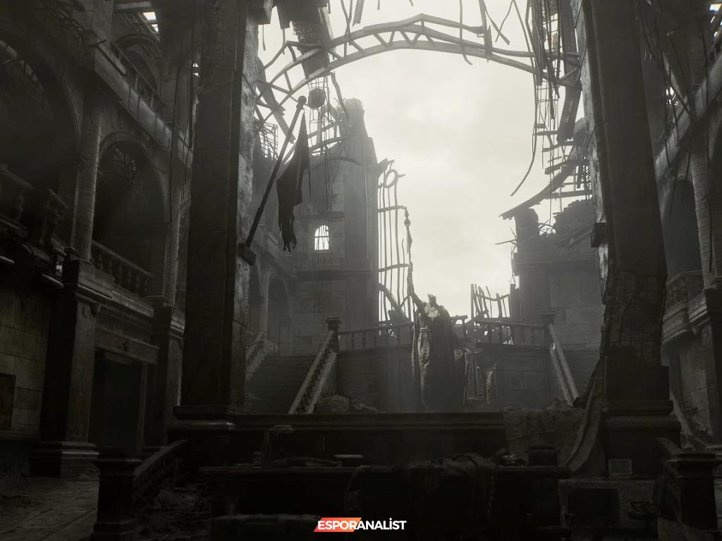 Resident Evil 9: Requiem - Alyssa Ashcroft'un Gizemli Dönüşü ve Teoriler