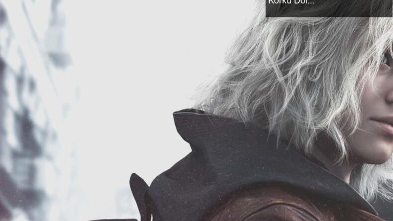 Resident Evil Requiem: Grace Ashcroft’un Zombi Dünyasında Korku Dolu Macerası