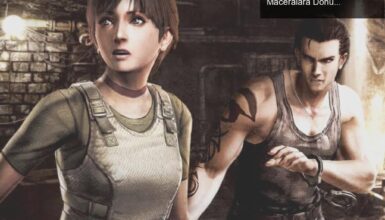 Resident Evil: Yeniden Yapım Projeleri ve Nostaljik Maceralara Dönüş