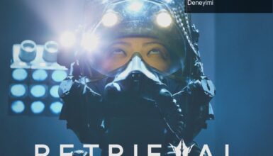 Retrieval: Korku ve Maceranın İç İçe Geçtiği Yeni Oyun Deneyimi