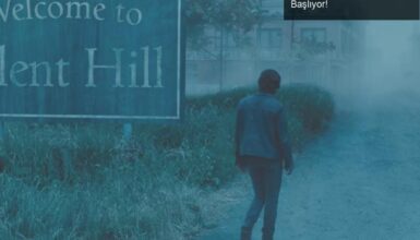Return to Silent Hill: Korku Sinemasında Yeni Bir Dönem Başlıyor!