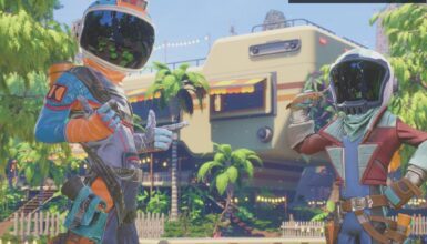 Revenge of the Savage Planet: Game Pass’in Gizli Bedeli