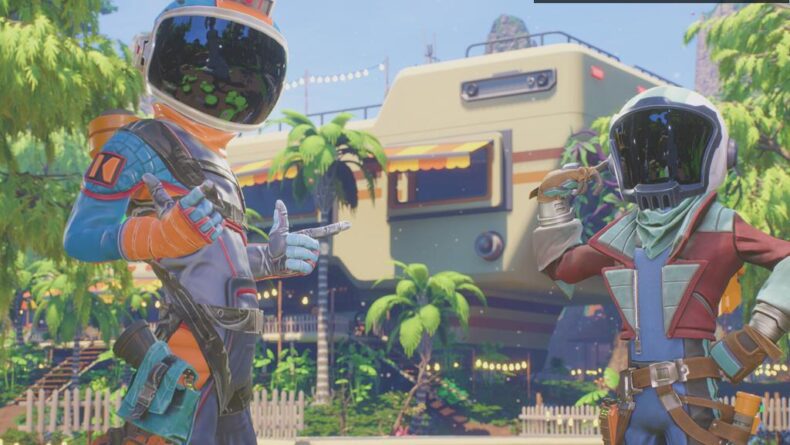 Revenge of the Savage Planet: Game Pass’in Gizli Bedeli