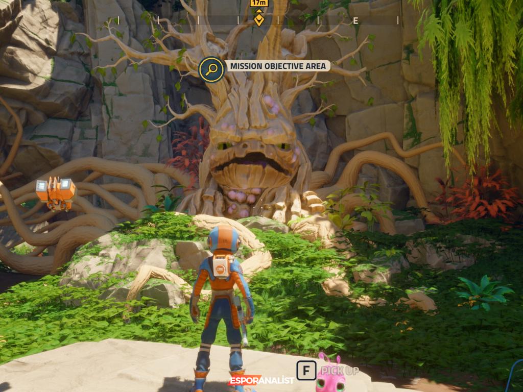 Revenge of the Savage Planet: Mizahi Bir Keşif İle İntikam Almaya Hazır