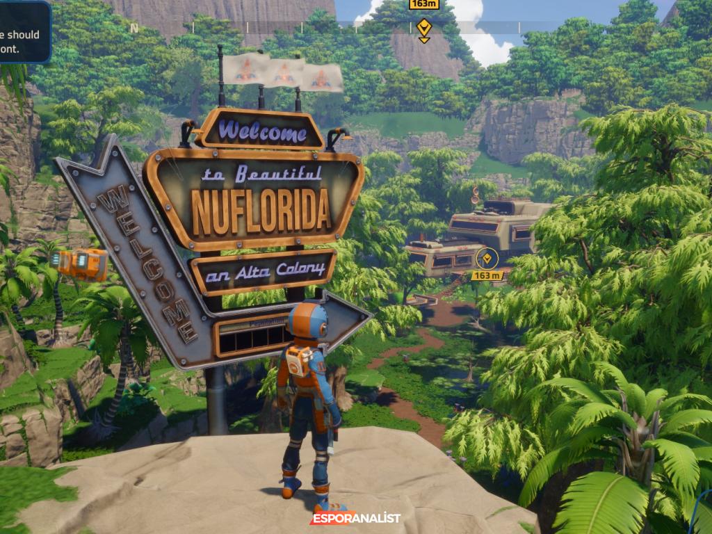 Revenge of the Savage Planet: Mizahi Bir Keşif İle İntikam Almaya Hazır