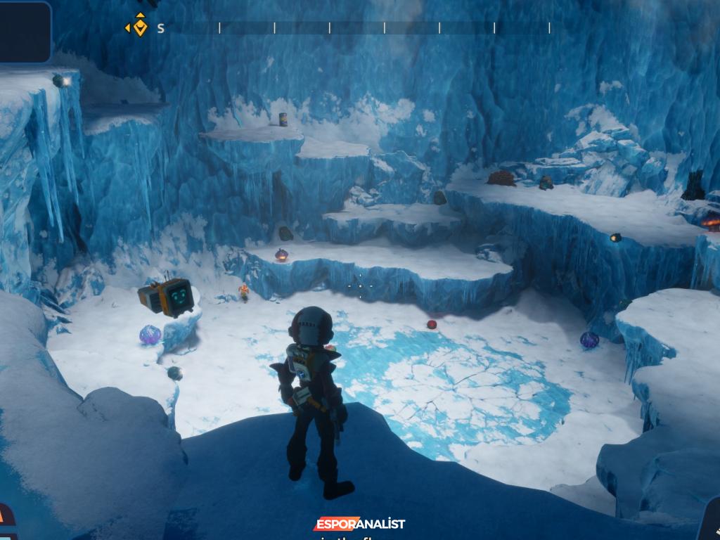 Revenge of the Savage Planet: Mizahi Bir Keşif İle İntikam Almaya Hazır