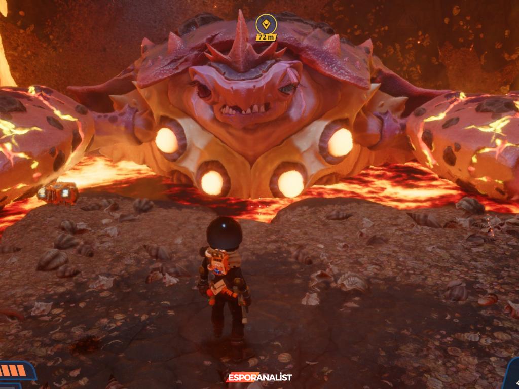 Revenge of the Savage Planet: Mizahi Bir Keşif İle İntikam Almaya Hazır