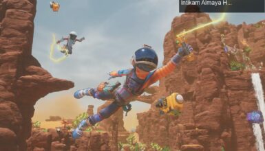 Revenge of the Savage Planet: Mizahi Bir Keşif İle İntikam Almaya Hazır