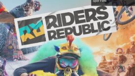 Riders Republic: Aksiyon ve Komedinin Buluştuğu Ekstrem Spor Filmi