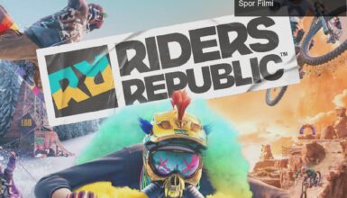 Riders Republic: Aksiyon ve Komedinin Buluştuğu Ekstrem Spor Filmi