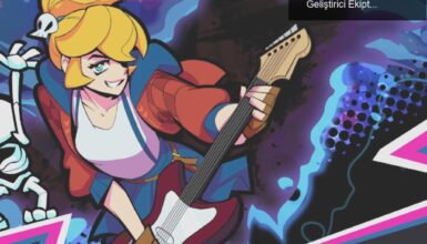 Rift of the NecroDancer: Uzatılan Çıkış Tarihi ve Geliştirici Ekipten Açıklama