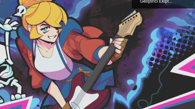 Rift of the NecroDancer: Uzatılan Çıkış Tarihi ve Geliştirici Ekipten Açıklama