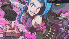 Riot Games’in Yeni Hayal Gücü: 2XKO ve Blitzcrank’ın Dönüşü