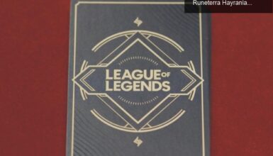 Riot Games’in Yeni Projesi Project K: Legends of Runeterra Hayranlarının Tepkileri