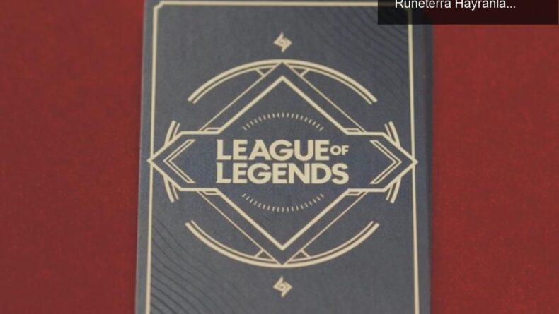 Riot Games’in Yeni Projesi Project K: Legends of Runeterra Hayranlarının Tepkileri