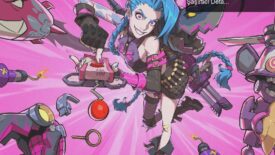Riot Games’ten Beklenen 2XKO Güncellemesi ve Jinx’in Şaşırtıcı Detayları