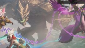 Riot Games’ten Şok İşten Çıkarma: 32 Çalışan Yola Veda Etti