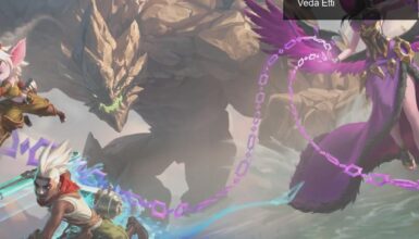 Riot Games’ten Şok İşten Çıkarma: 32 Çalışan Yola Veda Etti