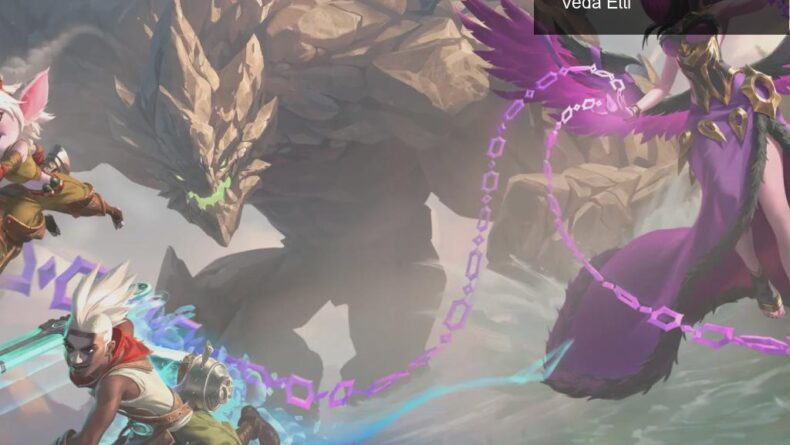 Riot Games’ten Şok İşten Çıkarma: 32 Çalışan Yola Veda Etti