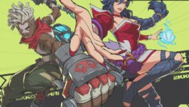 Riot’un Project L’i: 7 Ekim’de Geliyor!