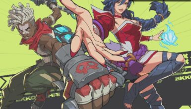 Riot’un Project L’i: 7 Ekim’de Geliyor!