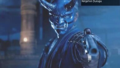Rise of the Ronin: PC Portundaki Problemler ve Team Ninja’nın Duruşu