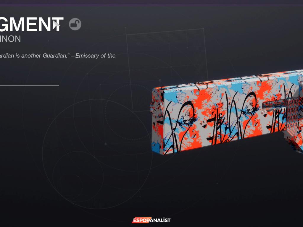 Rite of the Nine: Bungie'nin Şaka Dolu Yeni Etkinliği Gündemde!