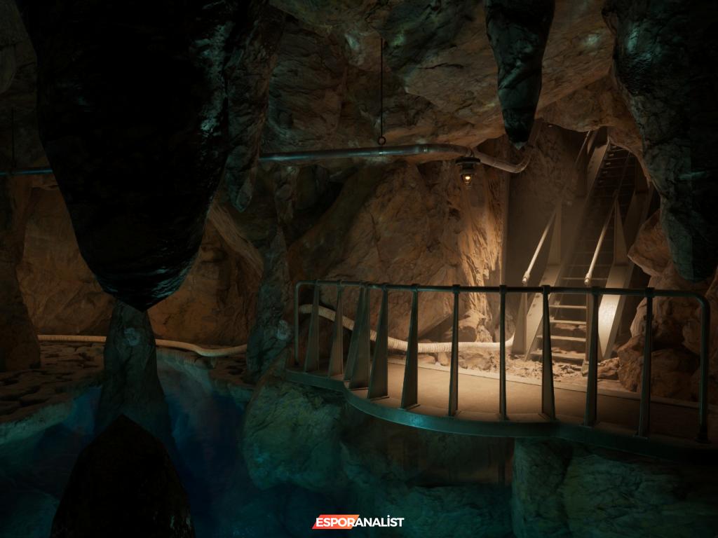 Riven: Klasik Macera Oyunlarının Yeniden Hayatı