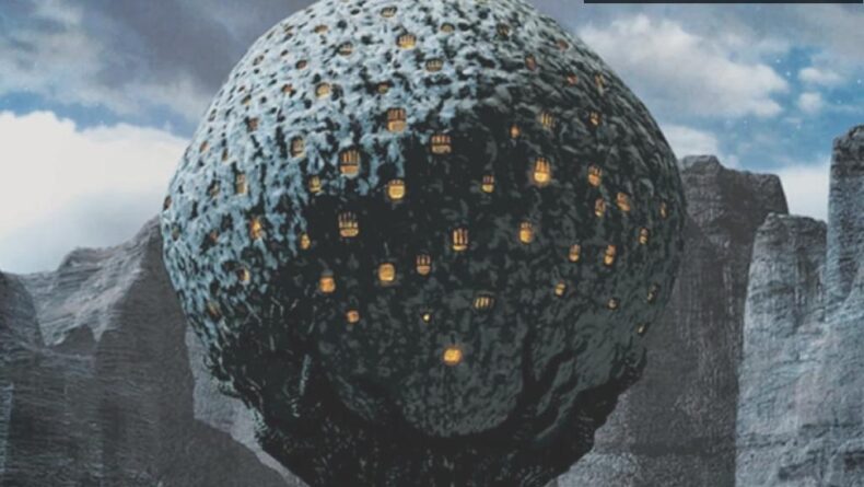 Riven: Klasik Macera Oyunlarının Yeniden Hayatı