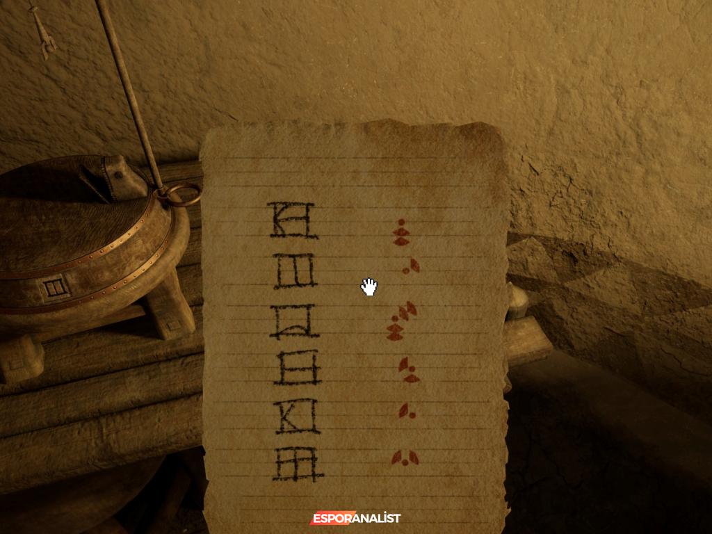 Riven: Klasik Macera Oyunlarının Yeniden Hayatı