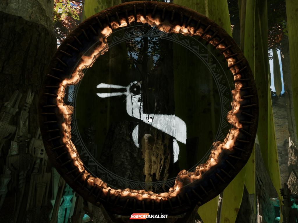 Riven: Klasik Macera Oyunlarının Yeniden Hayatı