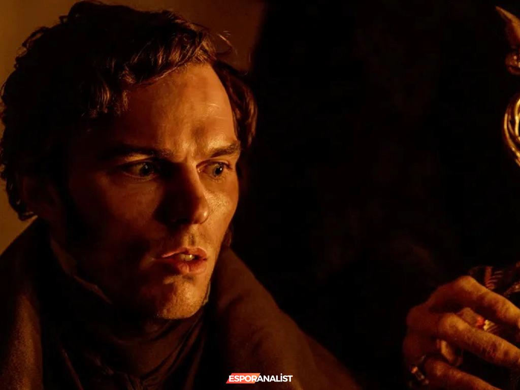 Robert Eggers'ın 'Nosferatu' Yeniden Yorumlanması: Korkunun Folklorik Yüzü