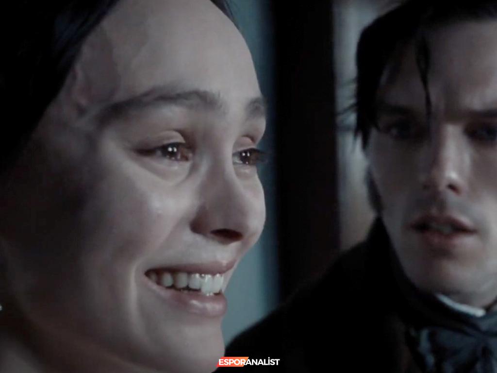 Robert Eggers'ın 'Nosferatu' Yeniden Yorumlanması: Korkunun Folklorik Yüzü