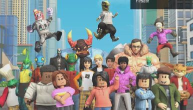 Roblox Dünyası: Çocuklar İçin Gerçek Para Kazanma Fırsatı!