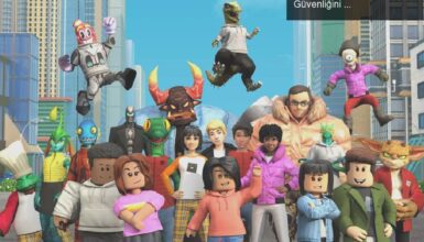 Roblox Soruşturması: Florida Başsavcısı Uthmeier Çocuk Güvenliğini Savunuyor