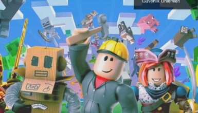 Roblox’ta Yeni Çağ: Yaş Tahmin Teknolojisi ve Güvenlik Önlemleri